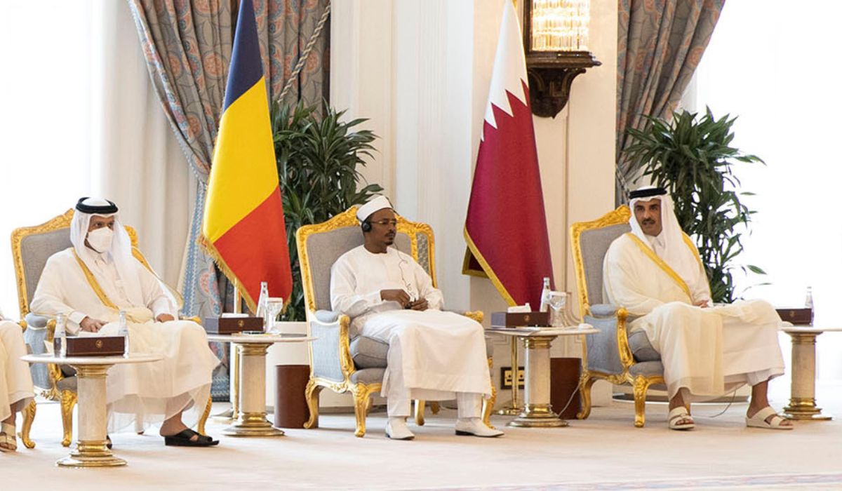 Cabinet applauds the signing of the Doha Peace Agreement by Chadian parties